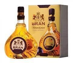 Bran (Palinca)