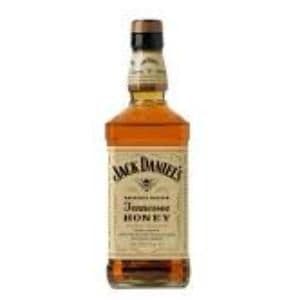 Jack Daniel's Honey