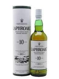 Laphroaig