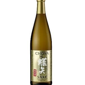 Choya Sake