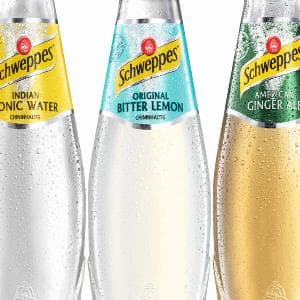 Schweppes