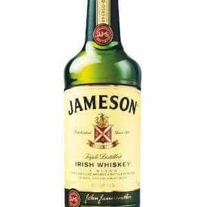 Jameson + 2 L Your Choice
