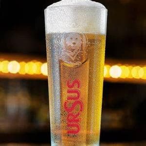 Ursus Beer Draught