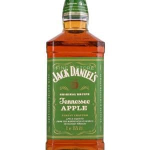 Jack Daniel's Apple