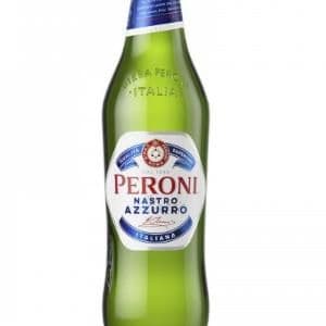 Peroni Nastro Azzurro