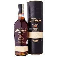 Zacapa Centenario