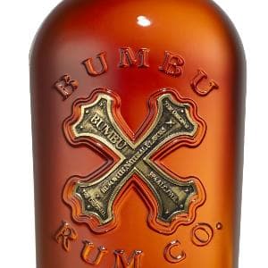Bumbu The Original Shot