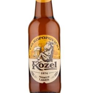 Kozel Premium