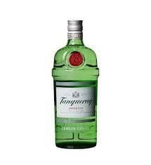 Tanqueray