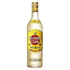 Havana Club 3YO
