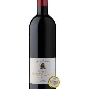 Recas Cuvee Uberland