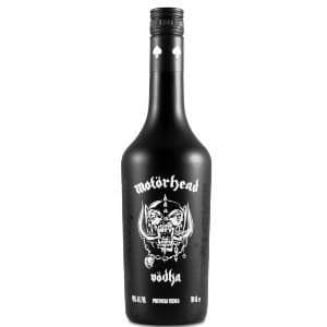 Motorhead Vodka