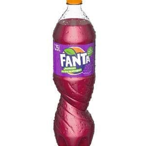 Fanta madness