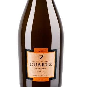 Cuartz Alb