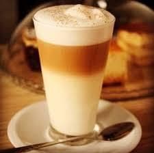 Caffe Latte
