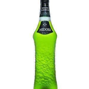 Midori Shot