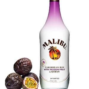 Malibu Passion Fruit